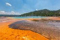 042 Yellowstone NP, grand prismatic spring